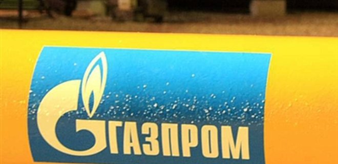Газпром ожидает рекордной экспортной выручки в 2012 году - Фото