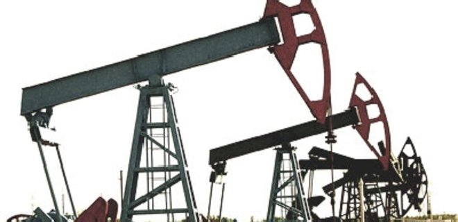 Цены на нефть рухнули до $80 за баррель - Фото