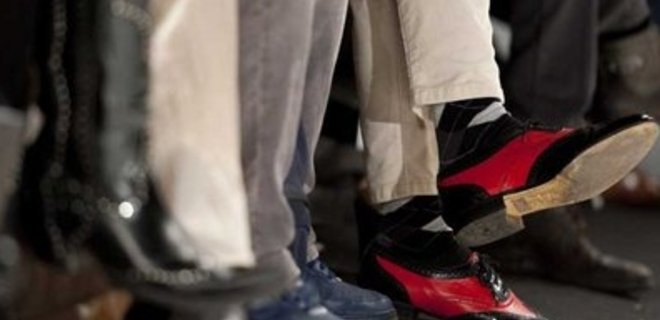 Эксперт: Ввозная стоимость итальянской обуви занижается в разы - Фото