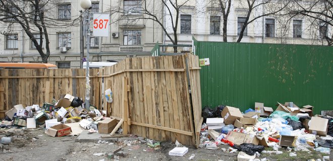 Киевлян ждет повышение тарифов ЖКХ - Фото