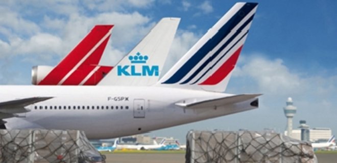Air France-KLM сократит 5 тыс. сотрудников - Фото