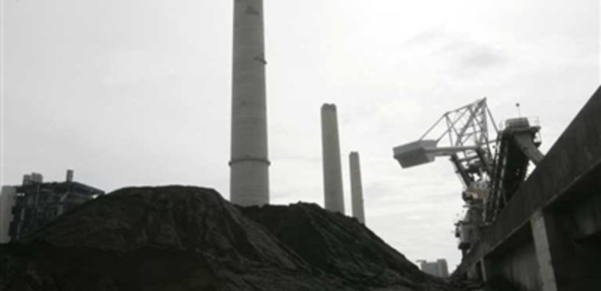 Украина приватизирует крупнейшие шахты за одну гривню - Фото