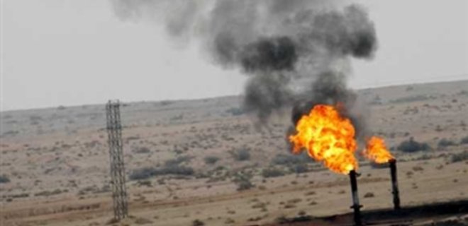 Афганистан запустил первый нефтяной проект - Фото
