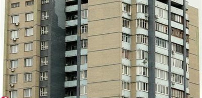 Харьков ничего не заработал на аренде жилья под Евро-2012 - Фото