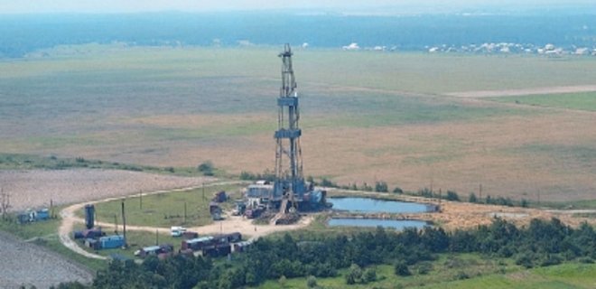 Shell потратит $200 млн. на поиски газа в Харьковской области - Фото