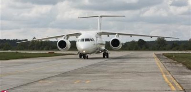 Одесский аэропорт хотят забрать у инвестора - Фото