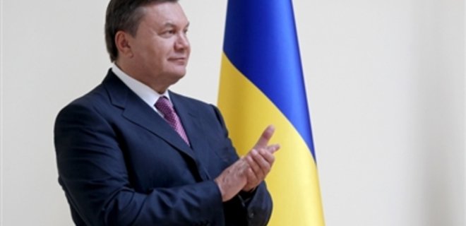 Янукович назначил Башинского замом главы Госветфитослужбы - Фото