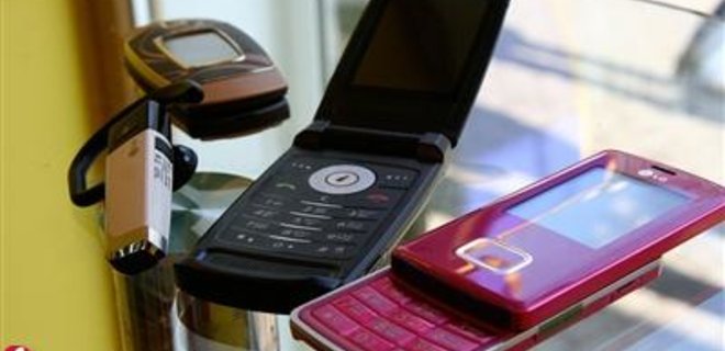 Мобильные операторы заработают $1 трлн на SMS, - прогноз - Фото