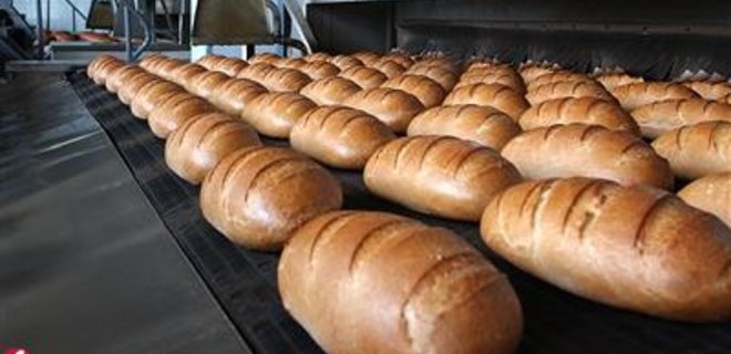АМКУ разрешил ТД Золотой урожай купить 6 хлебопекарских компаний - Фото