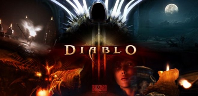 Обнаружен вирус, ворующий деньги у пользователей Diablo III - Фото