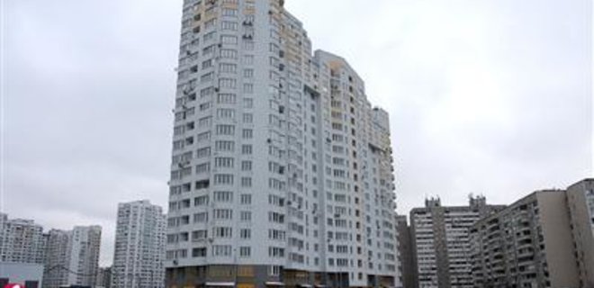 Рынок жилья Харькова вернулся на докризисный уровень - Фото