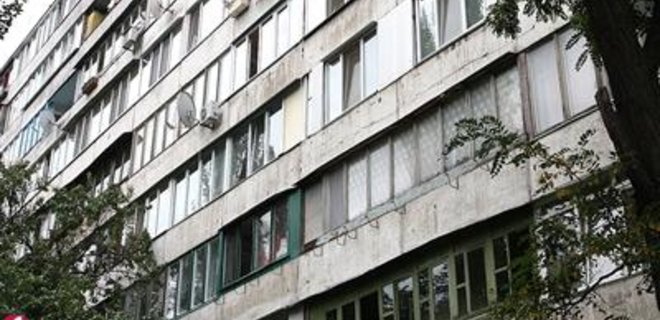 Спрос на эконом-жилье в Киеве вырос - Фото