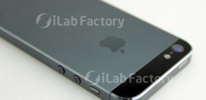Apple назвала дату презентации iPhone 5 - Фото