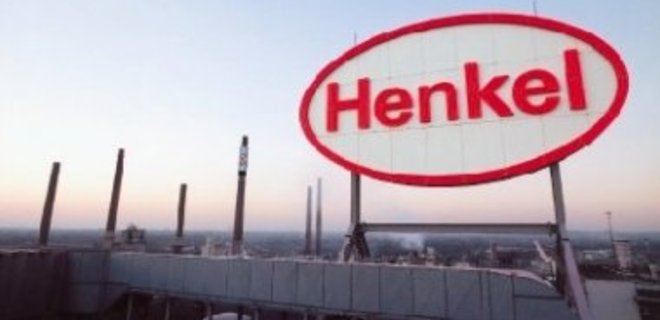 Henkel нарастил квартальную прибыль на 10% - Фото