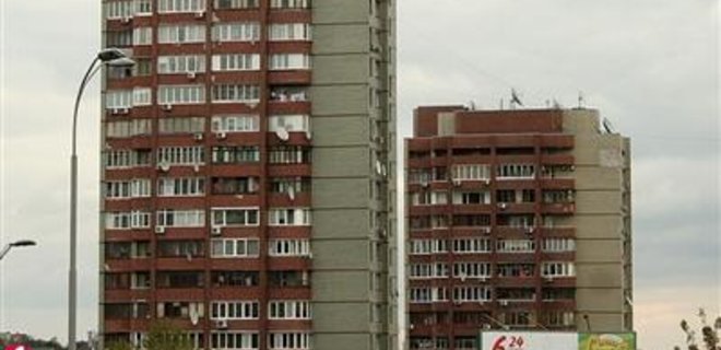 Продажи квартир в Киеве выросли за июль - Фото
