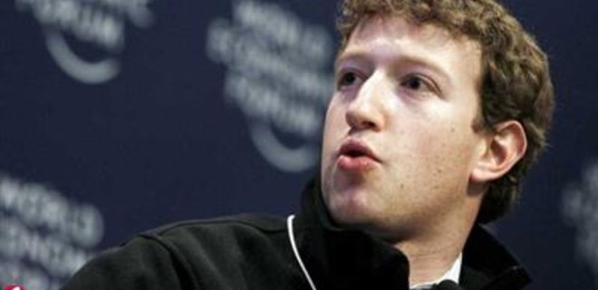 Акции Facebook рухнули ниже $20 - Фото