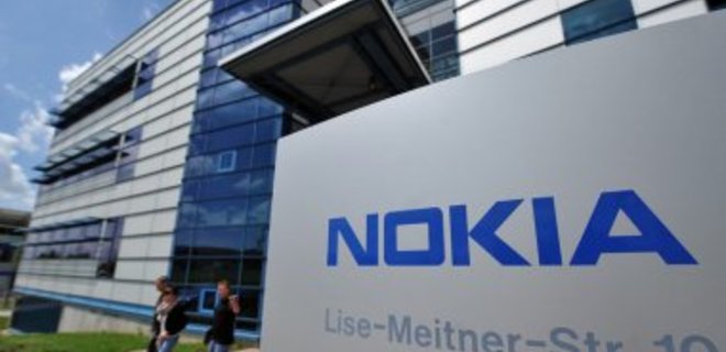 Nokia продала 500 своих патентов - Фото