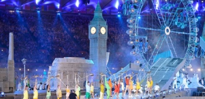 Олимпиада онлайн. Лондон установил рекорд по запросам и рекламе - Фото