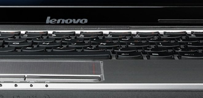 Lenovo нарастила прибыль на 30% - Фото