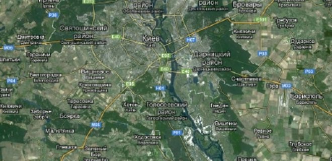 В Google Maps добавили расписание общественного транспорта - Фото