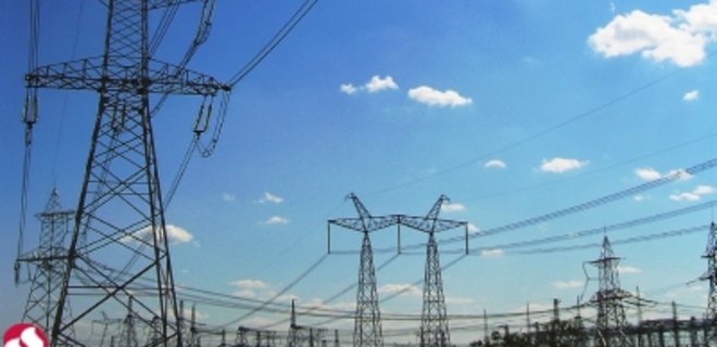 Украина нарастила экспорт электроэнергии на 73% - Фото