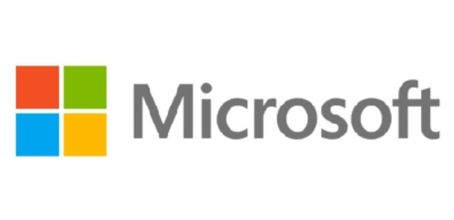 Microsoft обновила свой логотип впервые за 25 лет - Фото