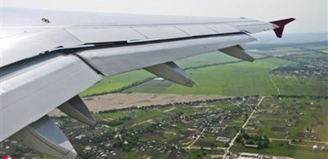 Украина и Польша подпишут соглашение о воздушных перевозках - Фото