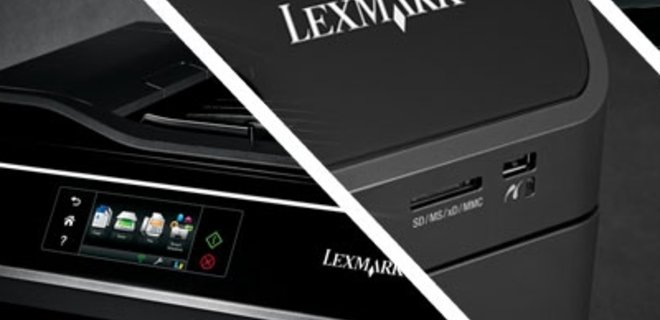 Lexmark сокращает 13% сотрудников - Фото
