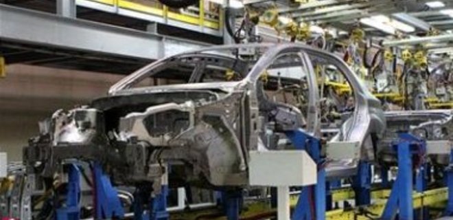 АвтоВАЗ потратил на разработку электромобиля 500 млн.руб. - Фото