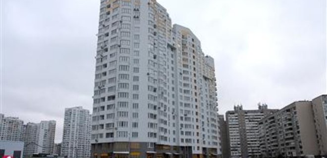 За год квартиры в Киеве подешевели на 6,5% - Фото