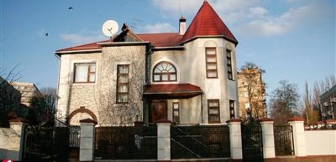 Стоимость домов в коттеджных городках Киева остается стабильной - Фото