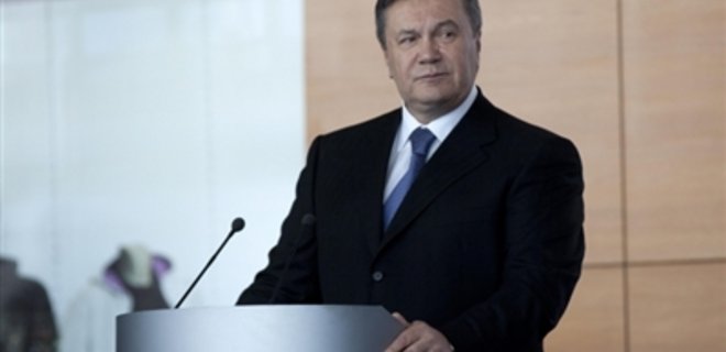 Янукович отказал Порошенко в просьбе об утилизационном сборе - Фото