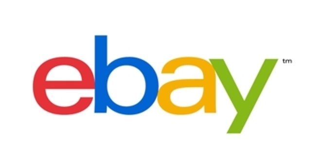 eBay сменил логотип впервые за 17 лет - Фото