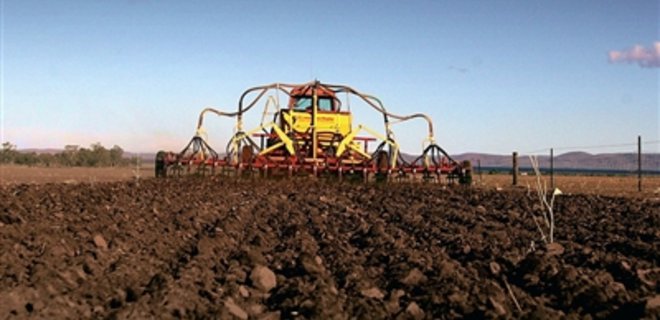 Государство пообещало помощь аграриям в случае повреждения урожая - Фото