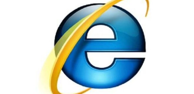 Google прекращает поддержку Internet Explorer 8 - Фото