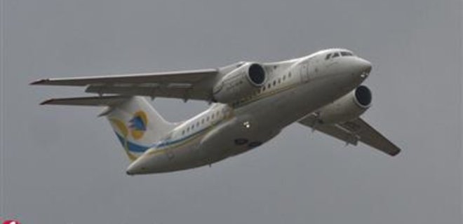 НДС на лизинг иностранных самолетов хотят вернуть - Фото
