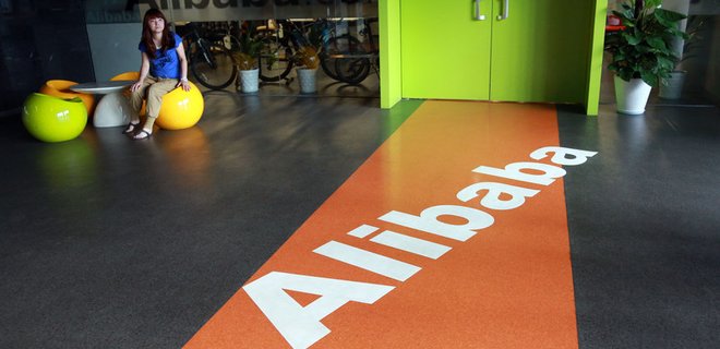 Alibaba Group выкупила у Yahoo! долю за $7,6 млрд. - Фото