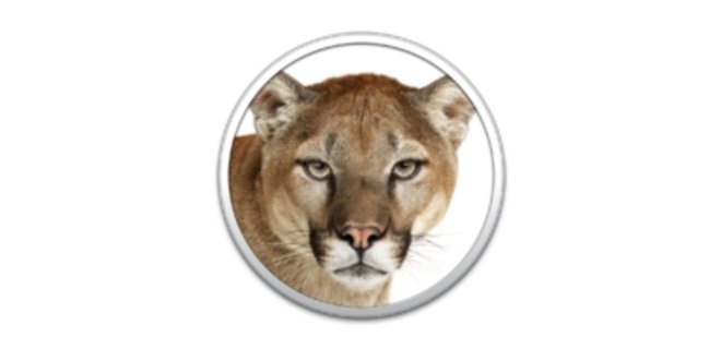 Apple выпустила обновления Mac OS X 10.7 и 10.8 - Фото
