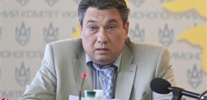 Кузьмин: МТС и Киевстар не выполнили рекомендации АМКУ - Фото