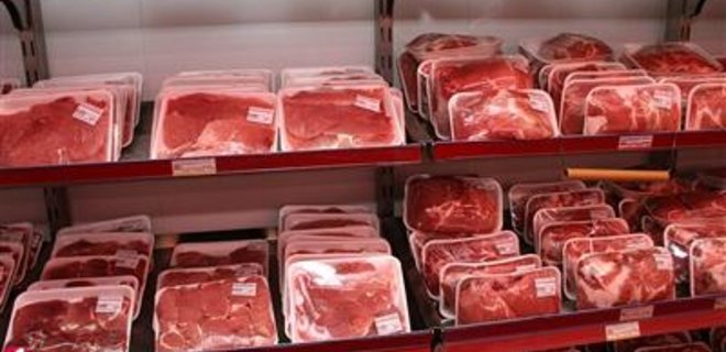 Россия ввела запрет на ввоз украинского мяса и молока - Фото