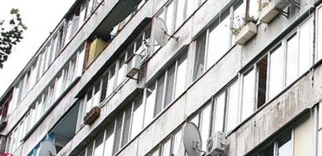 Десять самых дешевых квартир, продающихся в Киеве - Фото