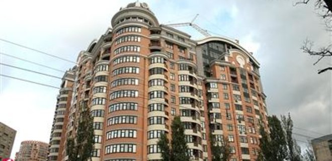 Инвестиции в киевскую недвижимость выросли на 11% - Фото