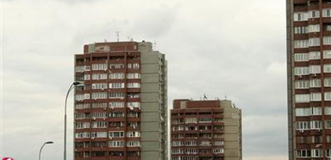 Квартиры в Киеве за сентябрь незначительно подорожали - Фото