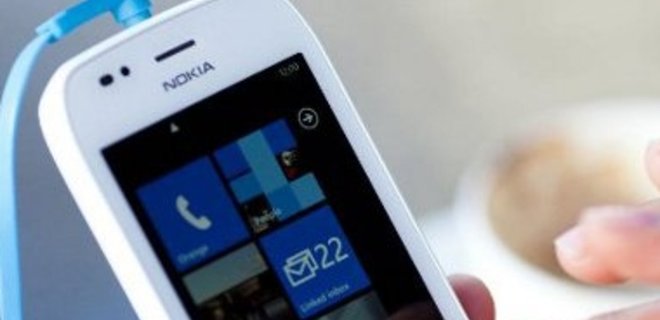 Windows Phone приближается к BlackBerry по популярности - Фото