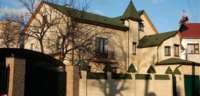 Объем предложения частных домов в Киеве падает - Фото