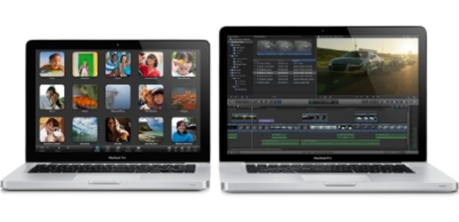 Apple представит MacBook Pro с Retina-дисплеем вместе с iPad mini - Фото