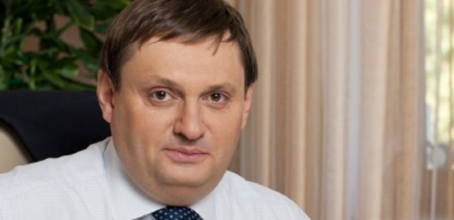 Гендиректор Лукойл-Украина: Беспредела на рынке сегодня нет - Фото