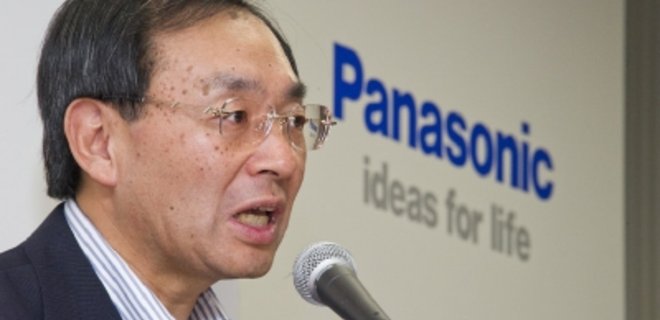 Panasonic ожидает убытки в 30 раз больше прогнозируемых - Фото