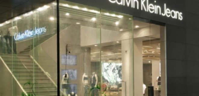 Сделка на $2,9 млрд. объединит бренды Calvin Klein - Фото