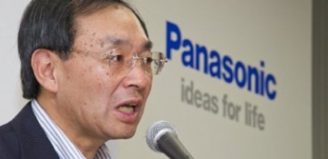 Акции Panasonic достигли минимума за 37 лет - Фото